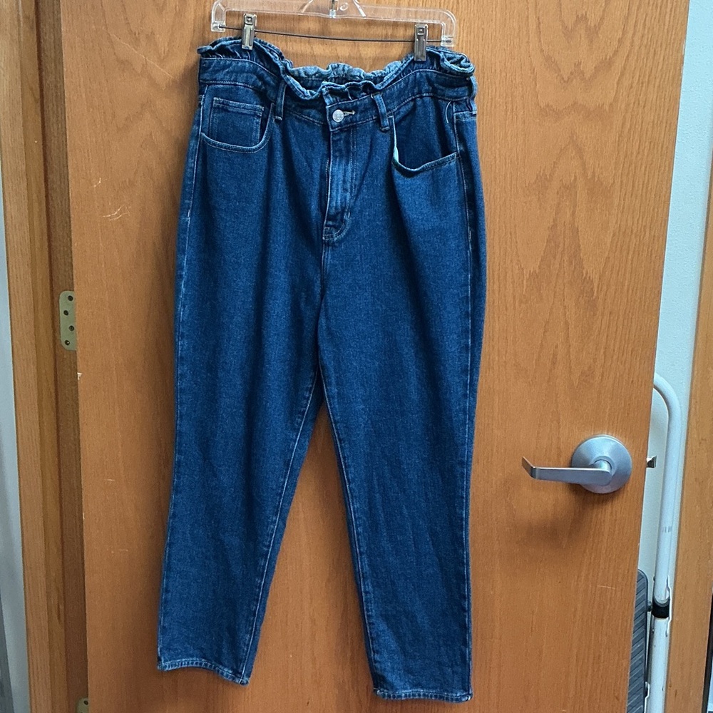 PacSun Denim Blue Jeans